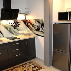  Apartament Perełka Przy Krupówkach