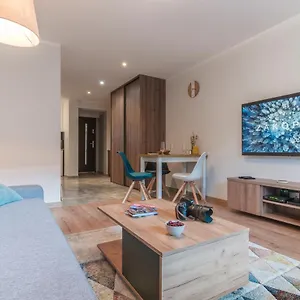  Apartament Magnezja