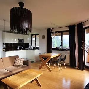  Apartament Zakoapartament Chałubińskiego