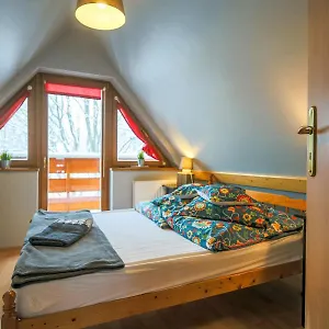  Apartament Golden - One Bedroom - Mountain View&b13
