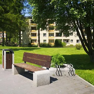  Apartament Liliowa Przełęcz