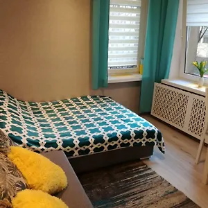 https://kremerowska-apartment.krakowhotelspoland.com