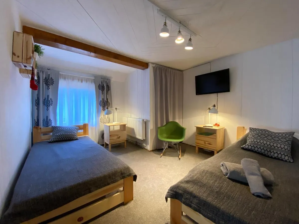 Domek Leśny Zakopane